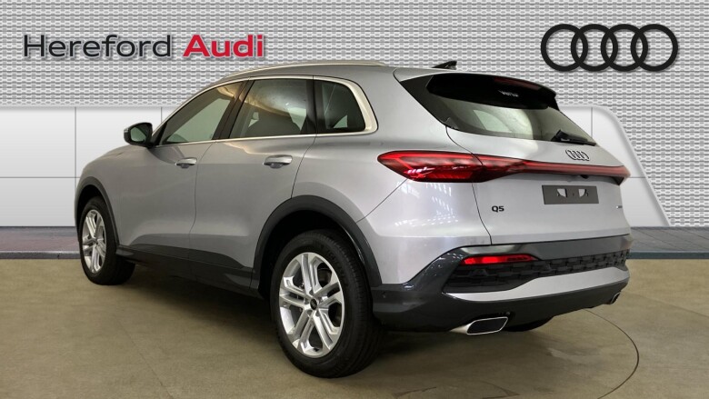 Audi Q5 2.0 TFSI Quattro Sport 5dr S Tronic Petrol Estate